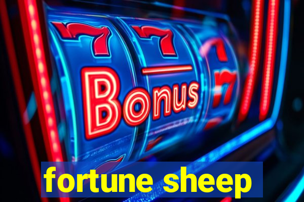 fortune sheep